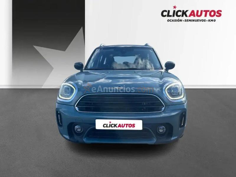 MINI Countryman 1.5 136CV Cooper  Autom.