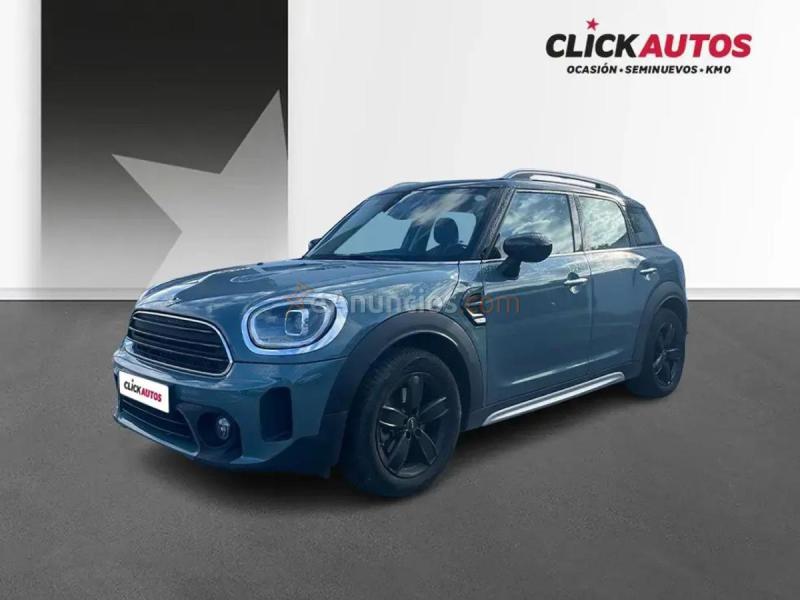 MINI Countryman 1.5 136CV Cooper  Autom.