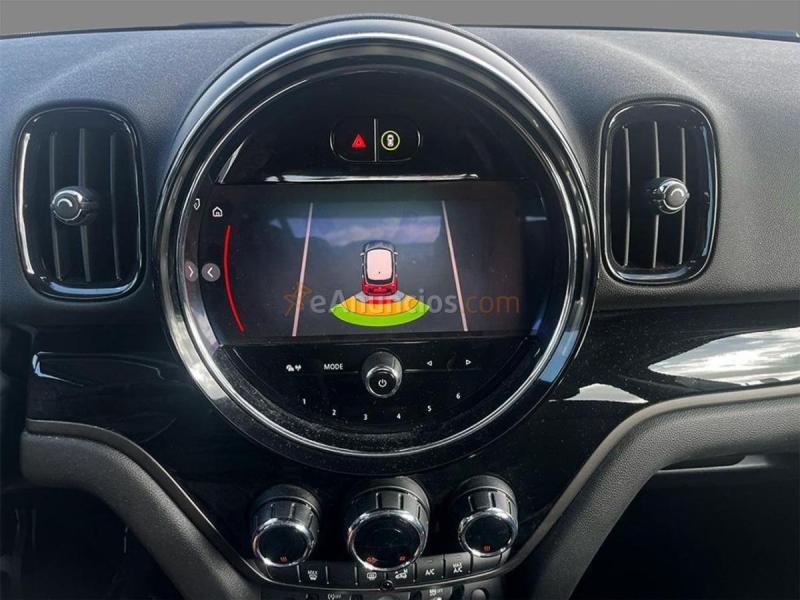 MINI Countryman 1.5 136CV Cooper  Autom.