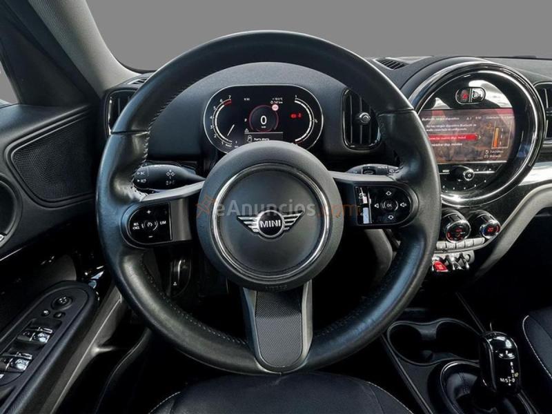 MINI Countryman 1.5 136CV Cooper  Autom.
