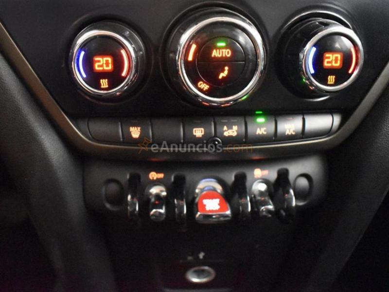 MINI Countryman 1.5 136CV Cooper  Autom.