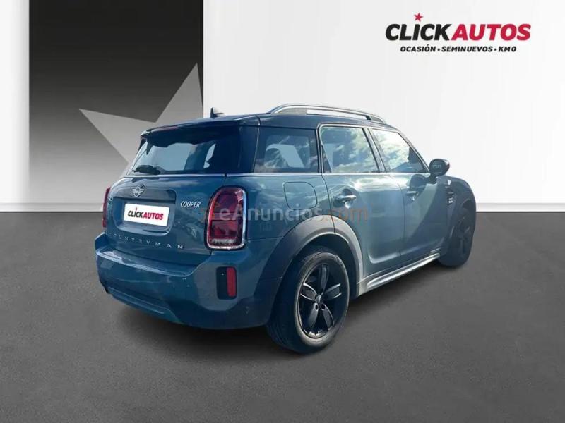 MINI Countryman 1.5 136CV Cooper  Autom.