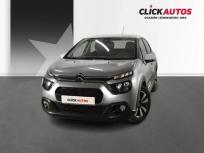 Citron C3 1.2 83CV Max +