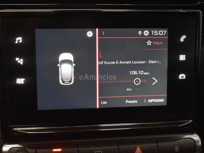 Citron C3 1.2 83CV Max +