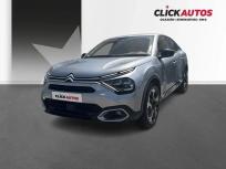 Citron C4 1.2 130CV Max EAT8