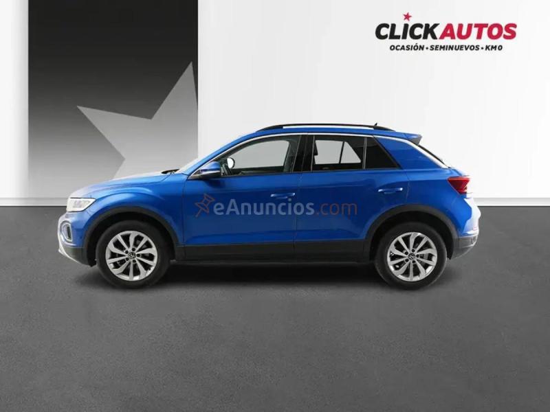 Volkswagen T-Roc 1.0 TSI 110CV Life