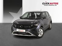 Volkswagen T-Cross 1.0 TSI 95CV