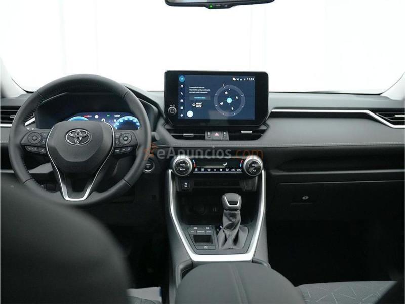 Toyota Rav4 2.5 e-CVT 218CV 220H Advance
