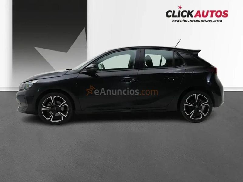 Opel Corsa 1.2 XHL 110CV Hybrid eDCT6 GS