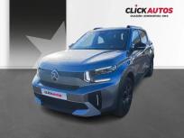 Citron C3 Aircross 1.2 Turbo 100CV Plus