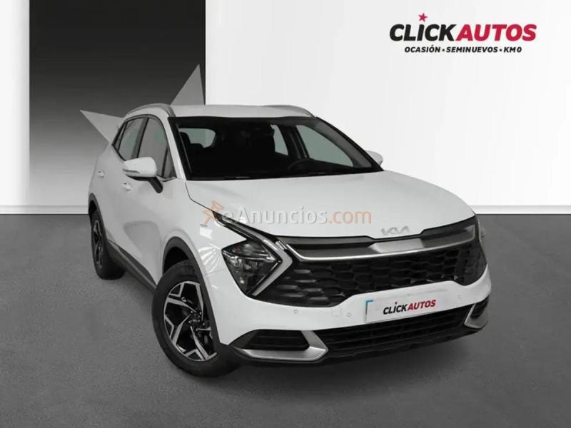 Kia Sportage 1.6 TGDI 160CV Active
