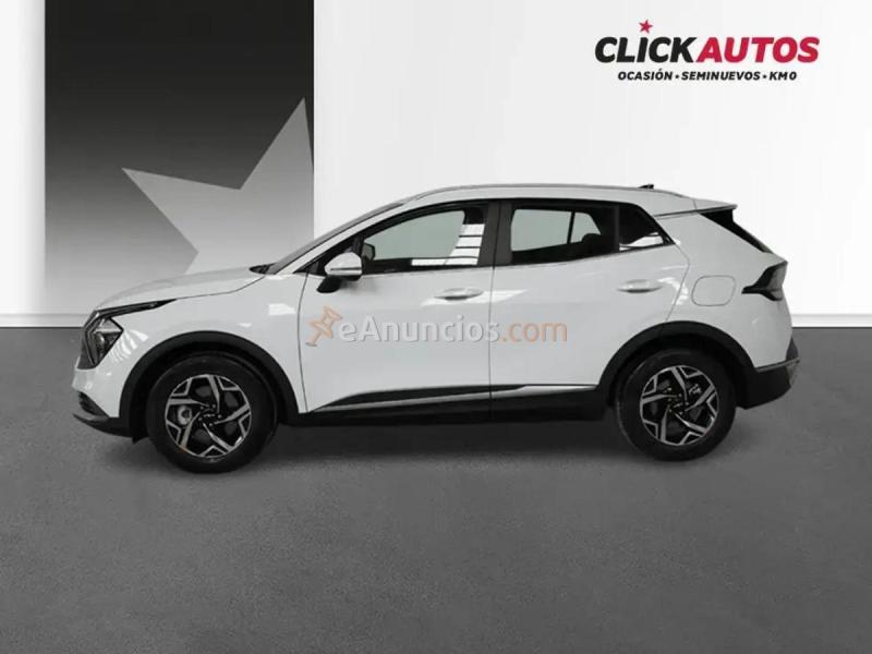 Kia Sportage 1.6 TGDI 160CV Active