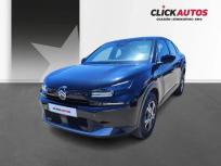 Citron C4 X 1.2 Hybrid 145CV eDCS6 You