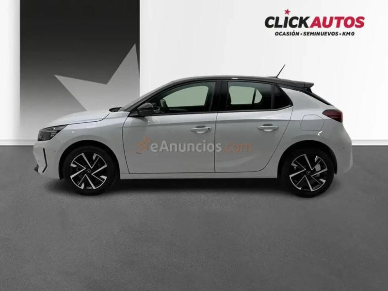 Opel Corsa 1.2 XHL 100CV GS