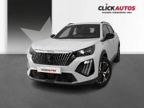 Peugeot 2008 1.2 145CV Allure  Hybrid eDCS6