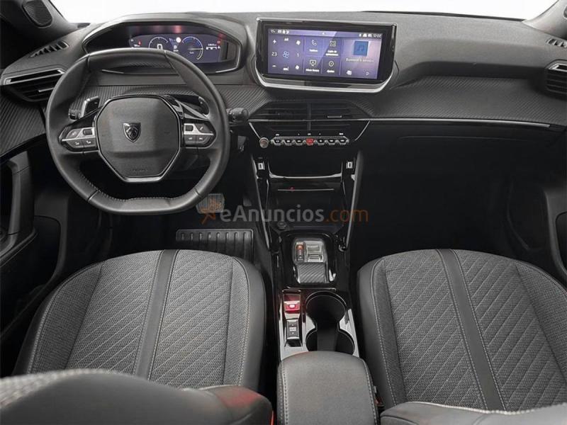 Peugeot 2008 1.2 145CV Allure  Hybrid eDCS6