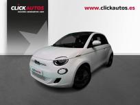 Fiat 500C BEV 118CV Icon 320Km