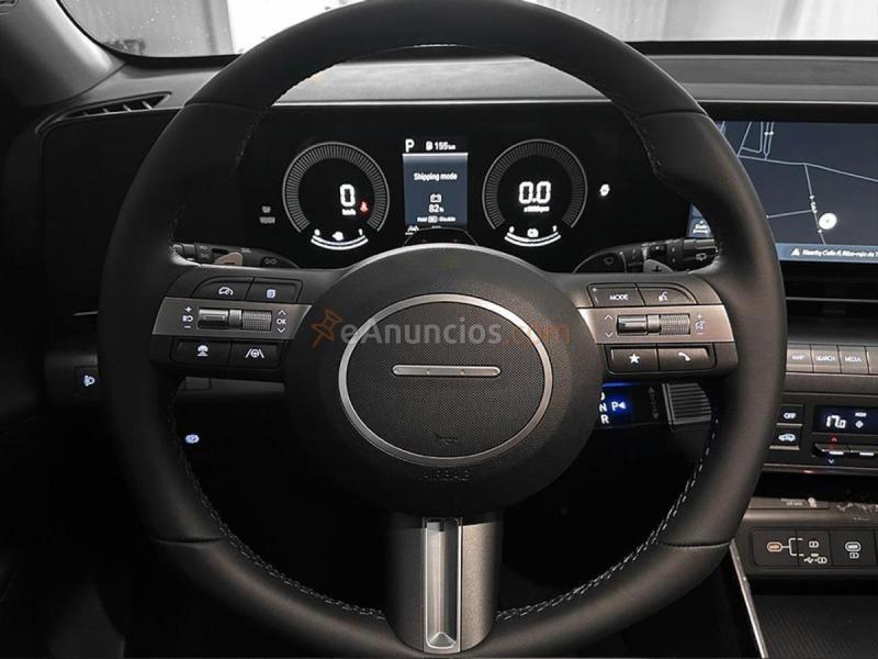 Hyundai Kona 1.6 GDI 141CV HEV Maxx DCT