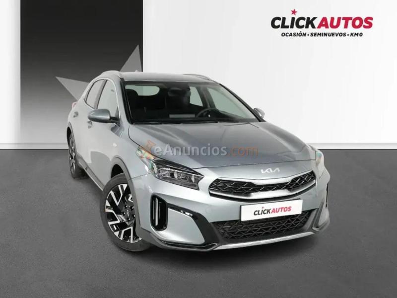 Kia XCeed 1.0 TGDI 100CV Active