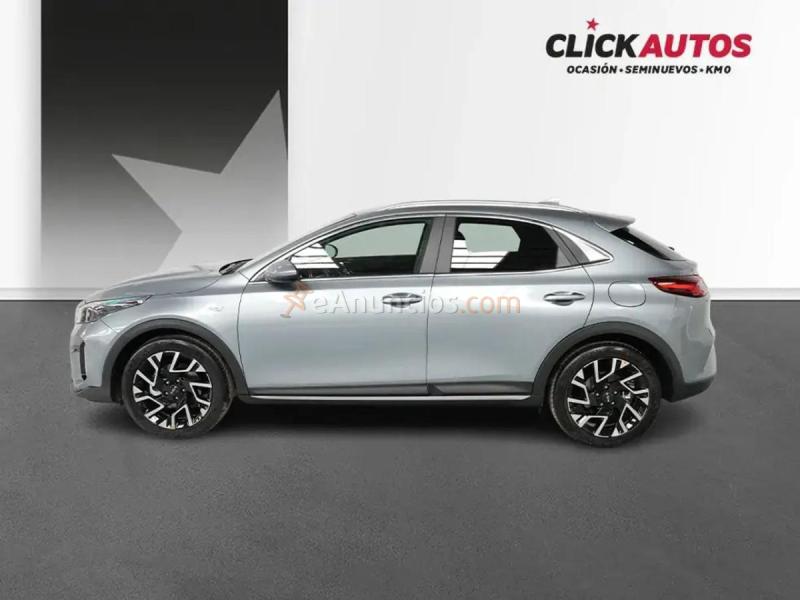 Kia XCeed 1.0 TGDI 100CV Active