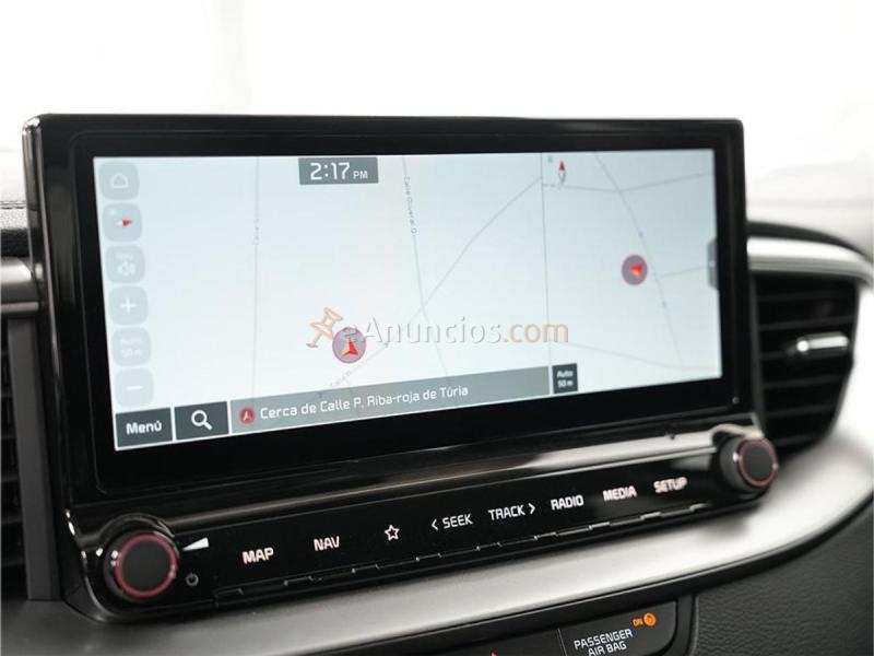 Kia XCeed 1.0 TGDI 100CV Active