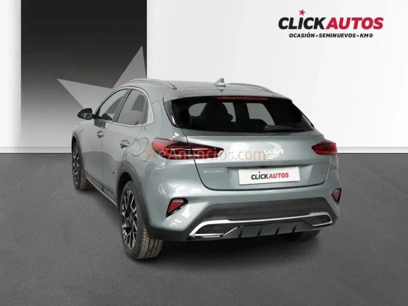 Kia XCeed 1.0 TGDI 100CV Active