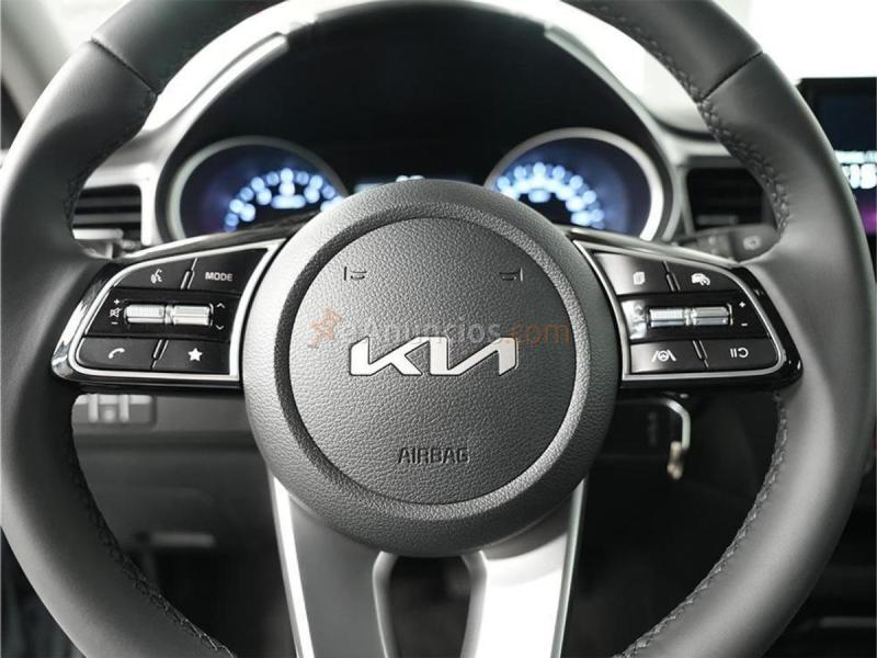 Kia XCeed 1.0 TGDI 100CV Active