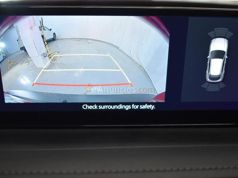 Mazda CX-30 2.5 e-Skyactiv G 140CV MHEV CentreLine AT