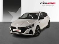 Hyundai i20 1.2 MPI 79CV N Line