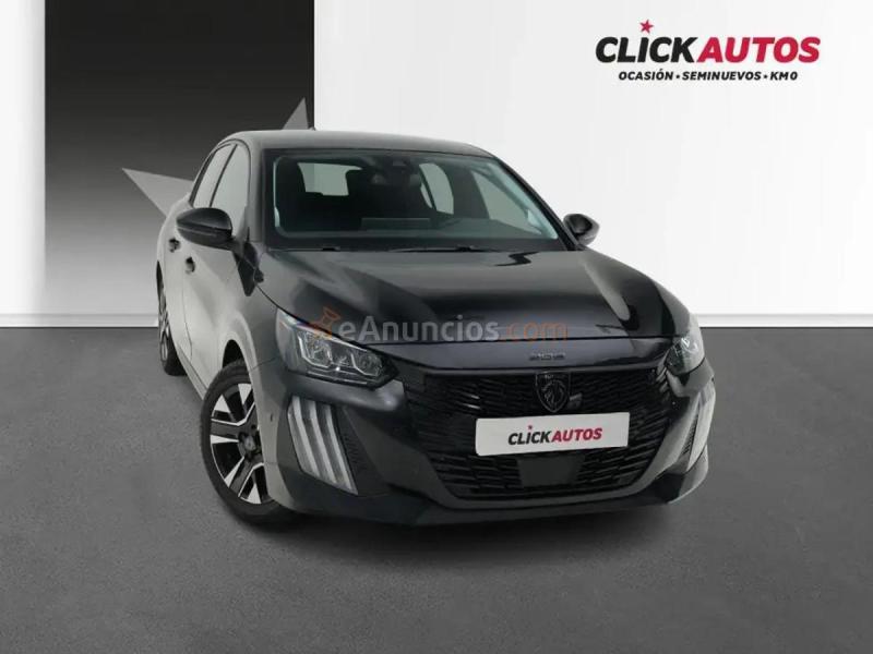 Peugeot 208 1.2 100CV Allure Pack