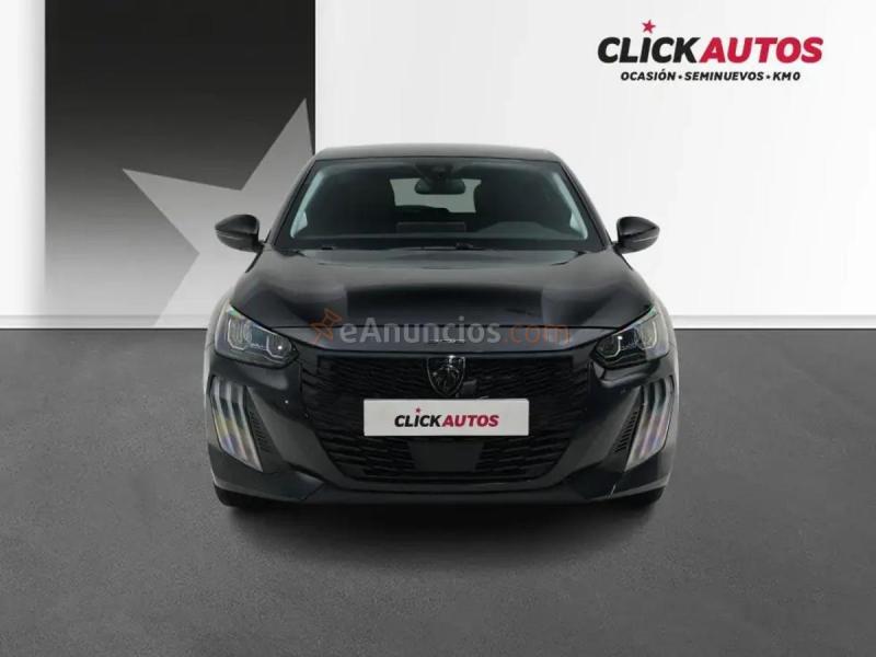 Peugeot 208 1.2 100CV Allure Pack