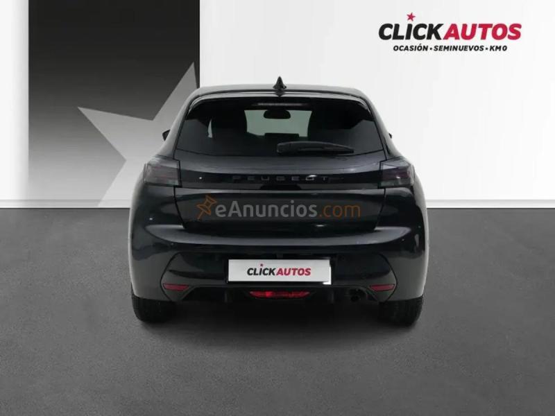 Peugeot 208 1.2 100CV Allure Pack