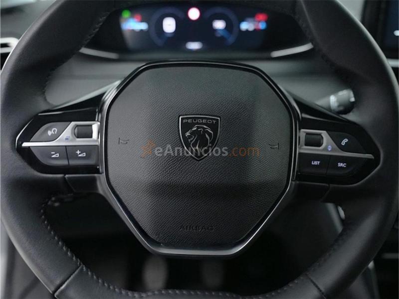 Peugeot 208 1.2 100CV Allure Pack