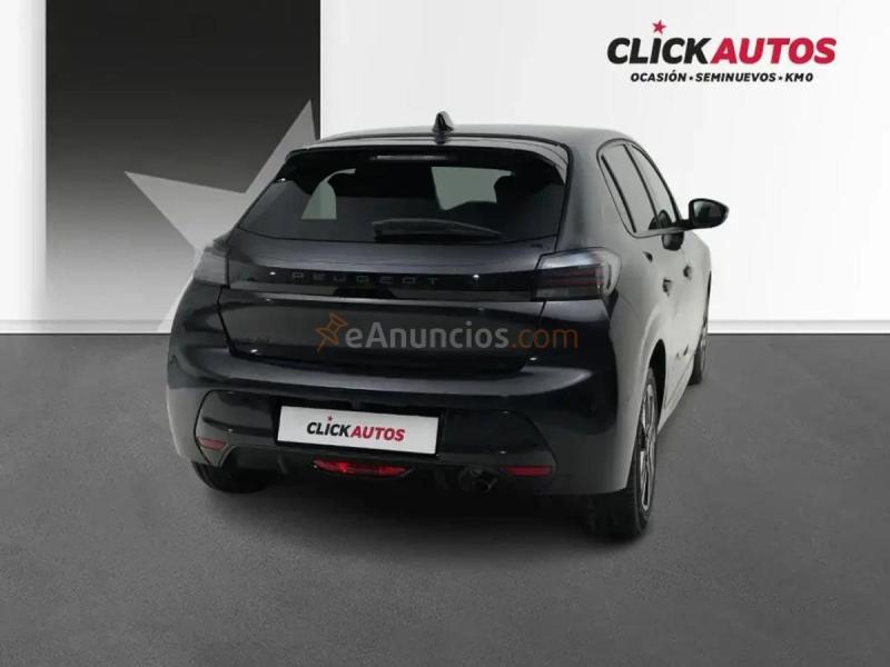 Peugeot 208 1.2 100CV Allure Pack