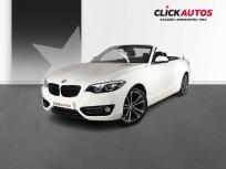 BMW Serie 2 2.0 184CV Autom.