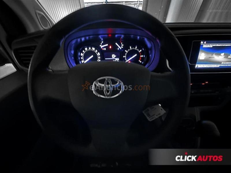 Toyota Proace Verso 2.0 TDI 145CV Combi 6 GX L1H1