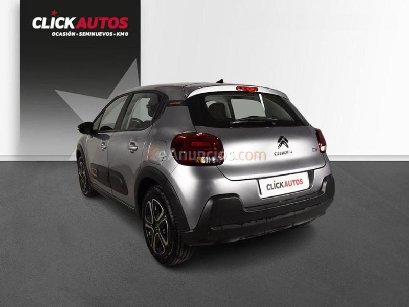 Citron C3 1.2 83CV C-Series