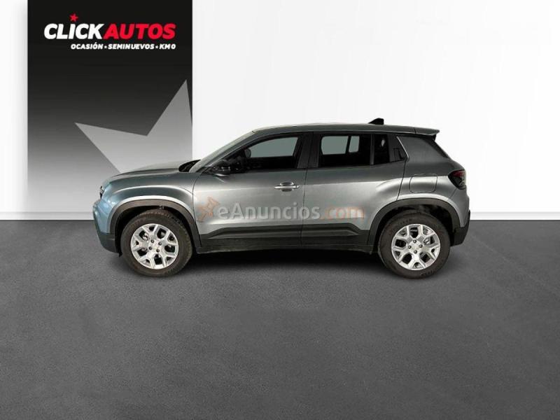 Jeep Avenger 1.2 100CV Altitude Pack