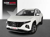Hyundai Tucson 1.6 TGDI 150CV Maxx