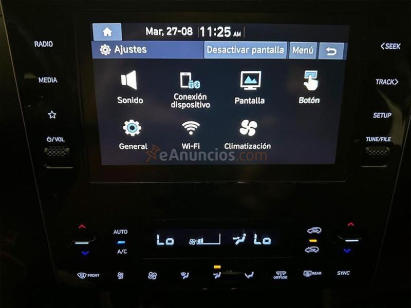 Hyundai Tucson 1.6 TGDI 150CV Maxx