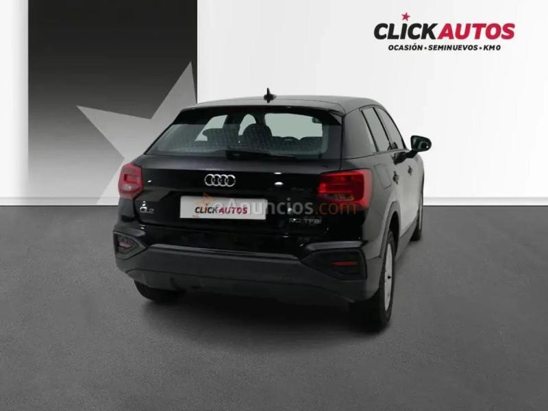Audi Q2 1.0 TFSI 116CV 30 Edition