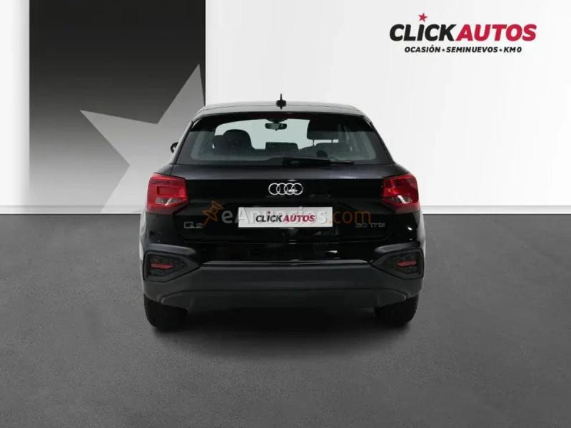 Audi Q2 1.0 TFSI 116CV 30 Edition