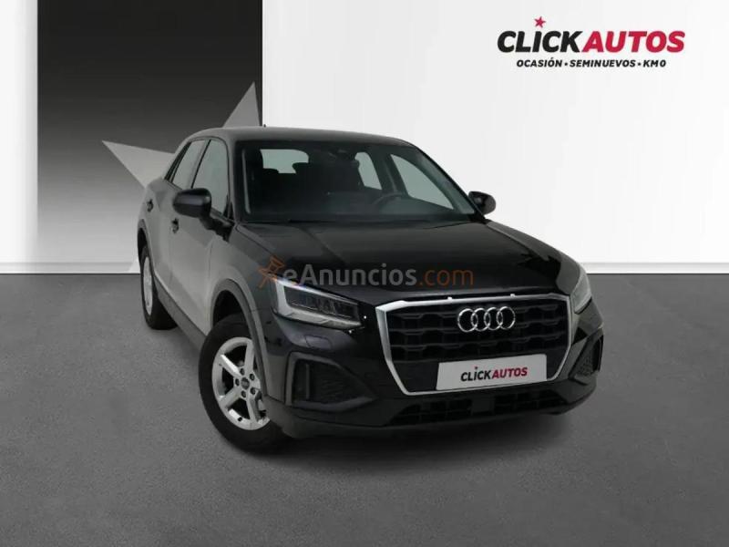 Audi Q2 1.0 TFSI 116CV 30 Edition