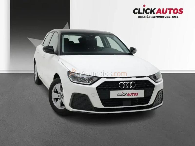 Audi A1 1.0 TFSI 95CV Edition Stronic