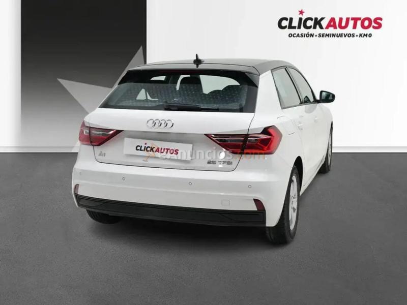 Audi A1 1.0 TFSI 95CV Edition Stronic