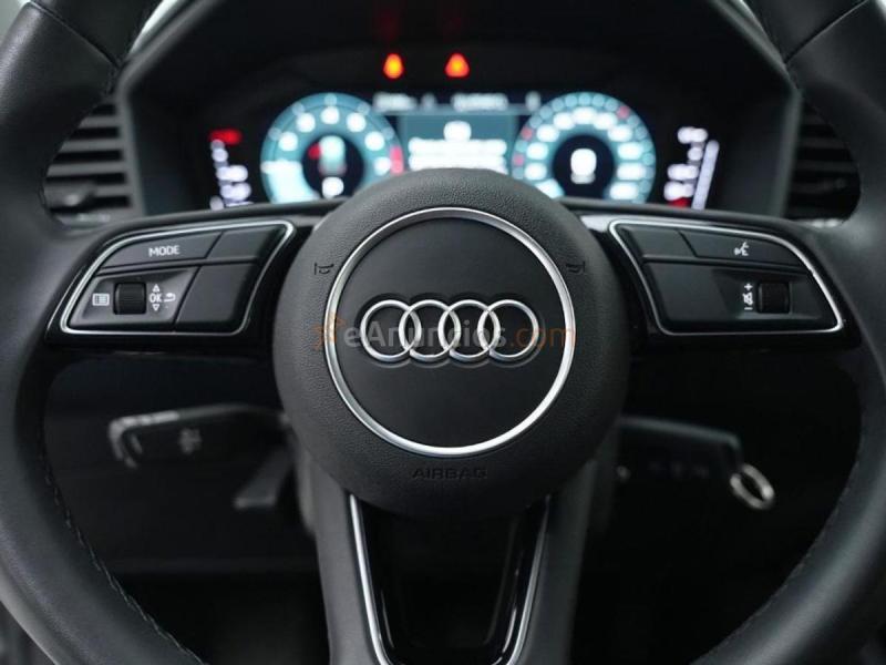 Audi A1 1.0 TFSI 95CV Edition Stronic