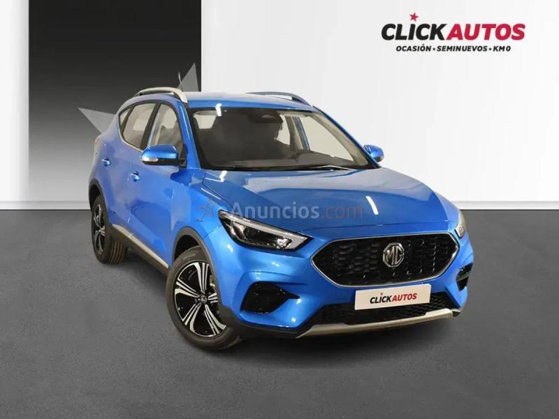 MG ZS 1.5 106CV Comfort MT