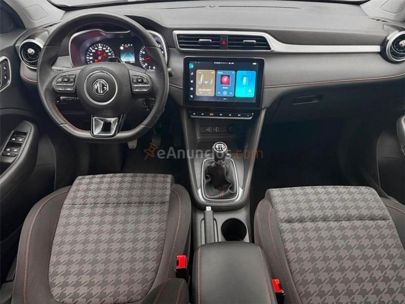 MG ZS 1.5 106CV Comfort MT