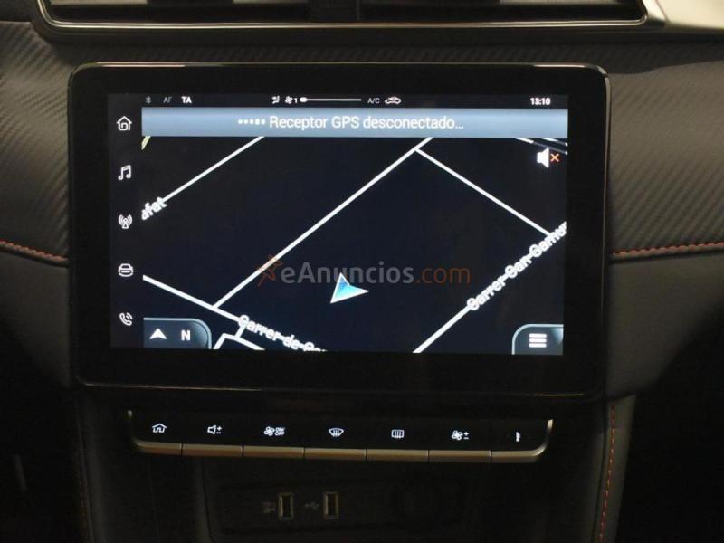 MG ZS 1.5 106CV Comfort MT