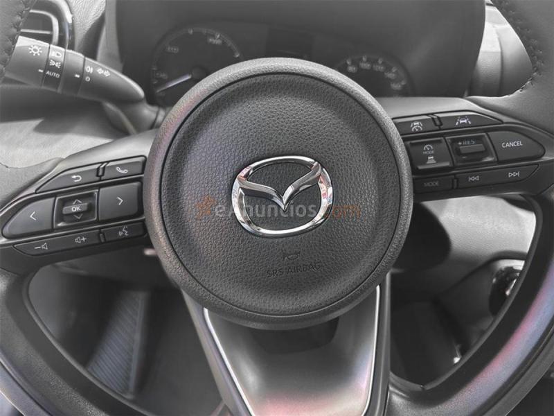 Mazda 2 1.5 Hybrid 116CV CVT CentreLine